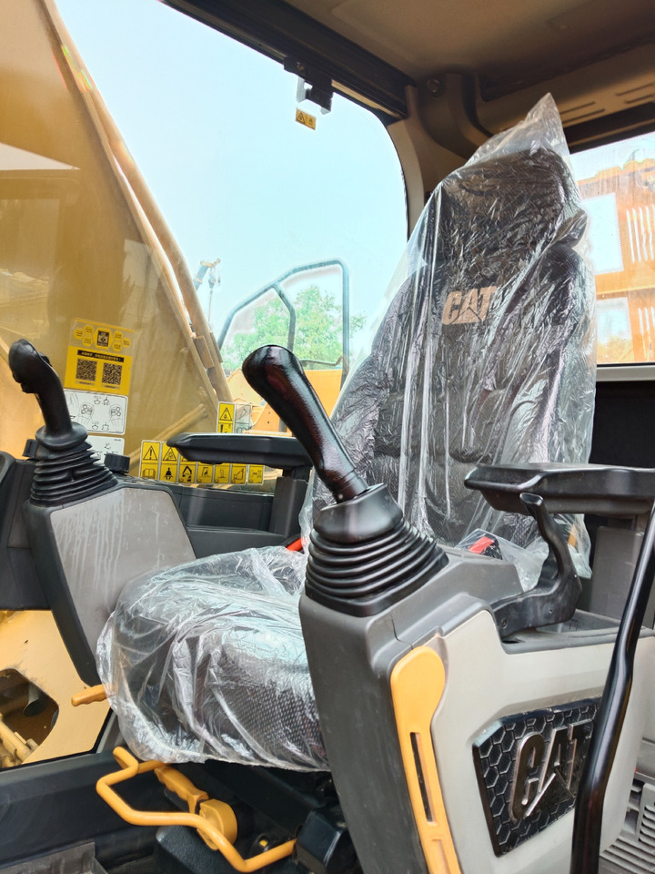 CAT 330GC - Kettenbagger: das Bild 3 CAT 330GC - Kettenbagger: das Bild 3