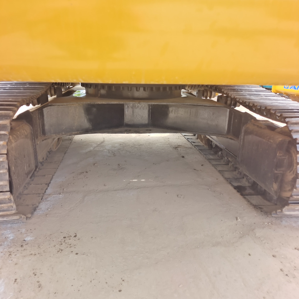 CAT 336D2 L - Kettenbagger: das Bild 4 CAT 336D2 L - Kettenbagger: das Bild 4