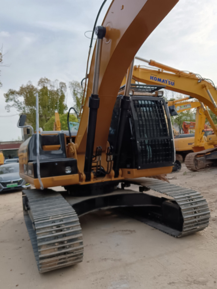 CATERPILLAR 330 CAT 330D 330D2 L 336 D 2 L - Kettenbagger: das Bild 5 CATERPILLAR 330 CAT 330D 330D2 L 336 D 2 L - Kettenbagger: das Bild 5