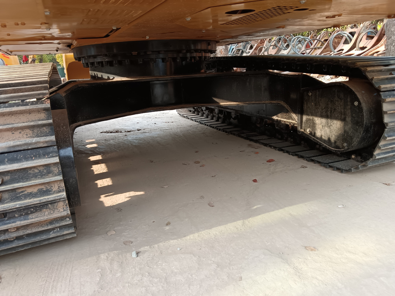 CATERPILLAR 330 CAT 330D 330D2 L 336 D 2 L - Kettenbagger: das Bild 4 CATERPILLAR 330 CAT 330D 330D2 L 336 D 2 L - Kettenbagger: das Bild 4