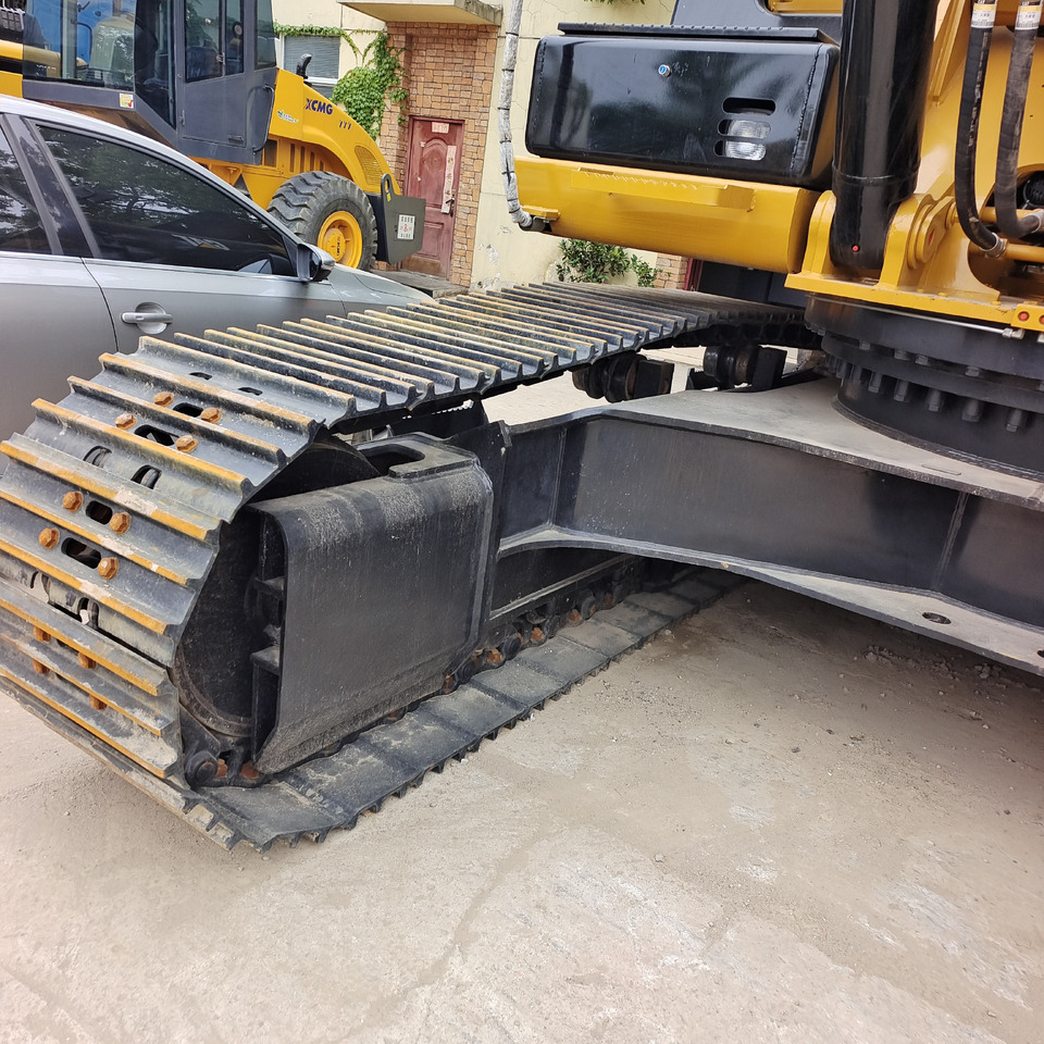 CATERPILLAR 336D CAT 336 D2 L - Kettenbagger: das Bild 5 CATERPILLAR 336D CAT 336 D2 L - Kettenbagger: das Bild 5