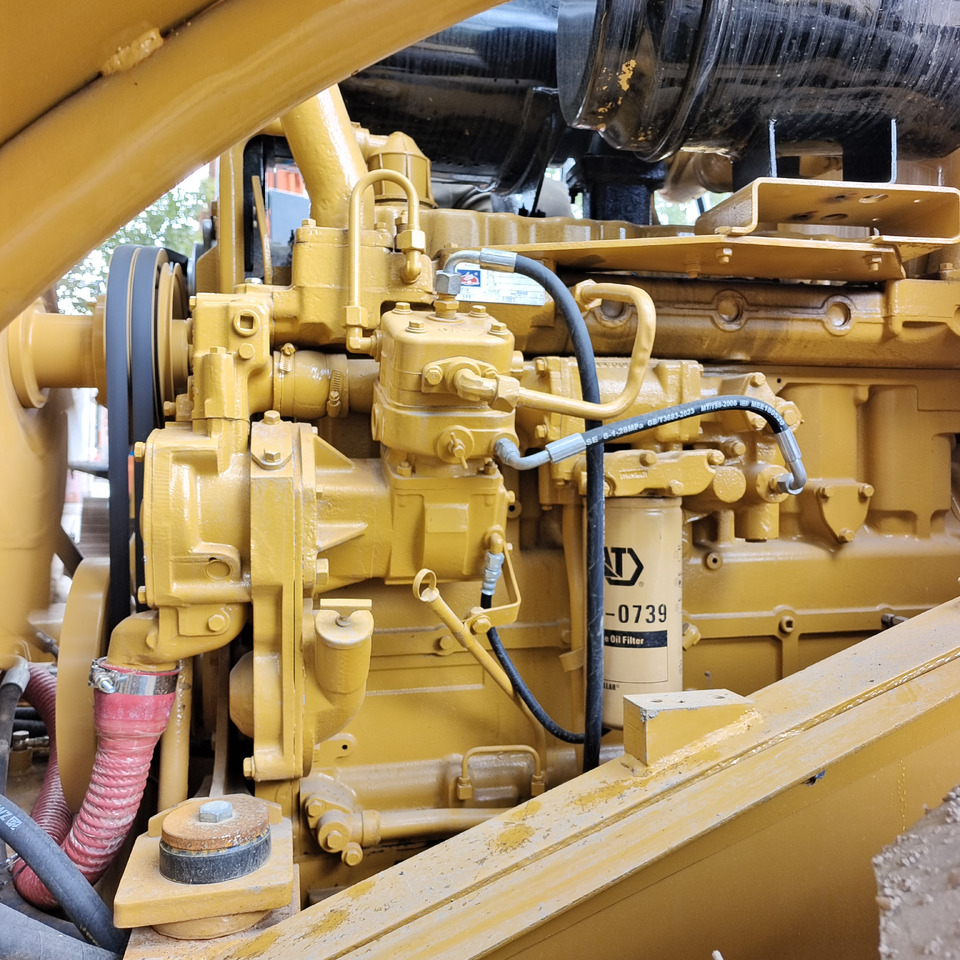 CATERPILLAR 966H - Mobilbagger: das Bild 3 CATERPILLAR 966H - Mobilbagger: das Bild 3
