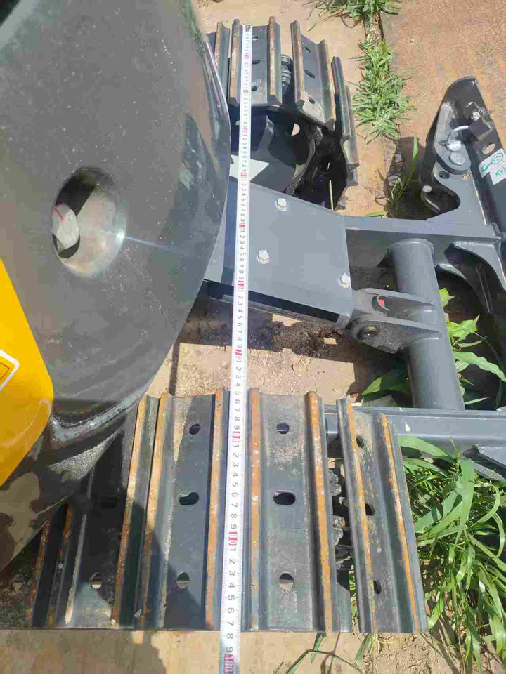 Minibagger neu kaufen LIUGONG 9017F BRAND NEW 1.7 TON 1.8 TON 2 TON 1 TON MICRO DIGGER: das Bild 8