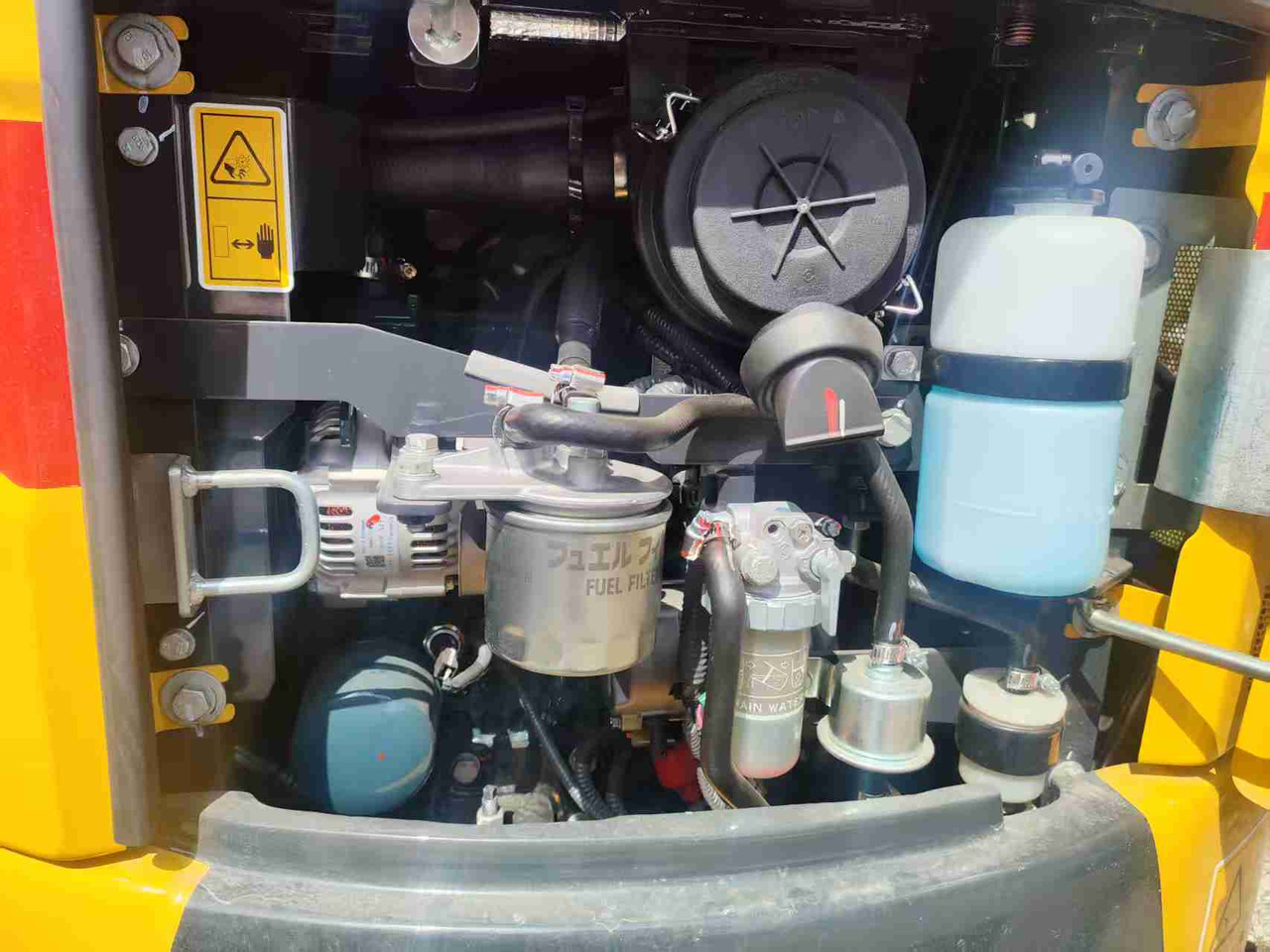 LIUGONG 9017F BRAND NEW 1.7 TON 1.8 TON 2 TON 1 TON MICRO DIGGER - Minibagger: das Bild 3 LIUGONG 9017F BRAND NEW 1.7 TON 1.8 TON 2 TON 1 TON MICRO DIGGER - Minibagger: das Bild 3