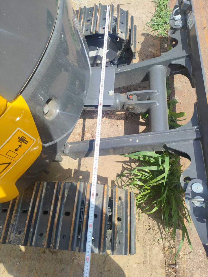 Minibagger neu kaufen LIUGONG 9017F BRAND NEW 1.7 TON 1.8 TON 2 TON 1 TON MICRO DIGGER: das Bild 12