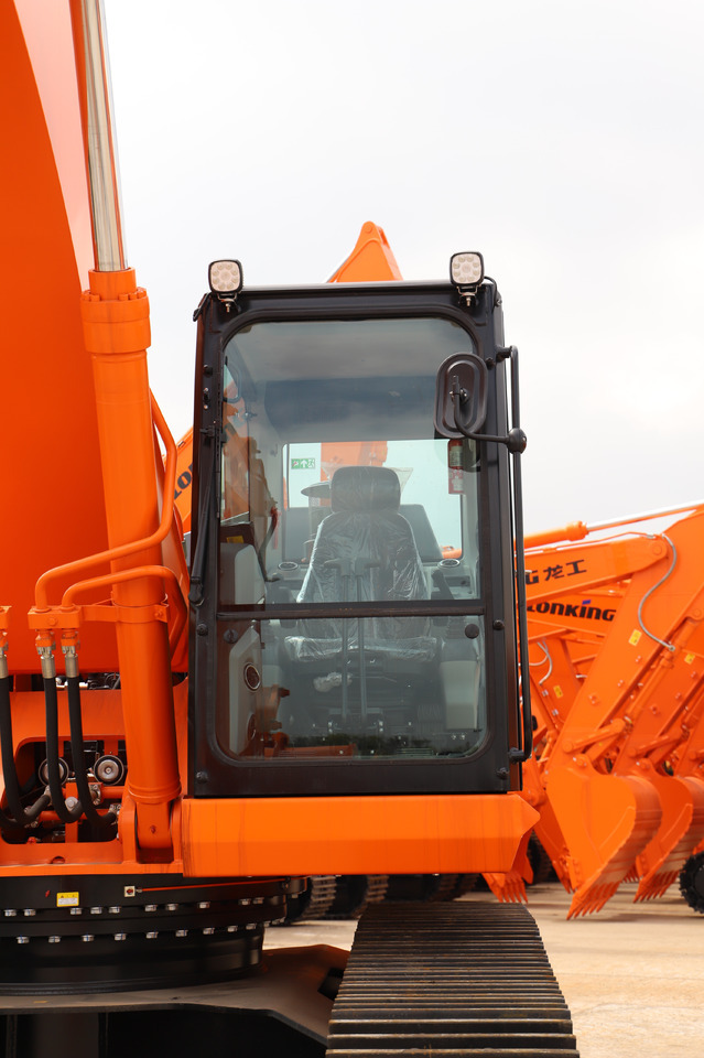 LONKING LG6306F G4 33 TON BRAND NEW - Kettenbagger: das Bild 4 LONKING LG6306F G4 33 TON BRAND NEW - Kettenbagger: das Bild 4