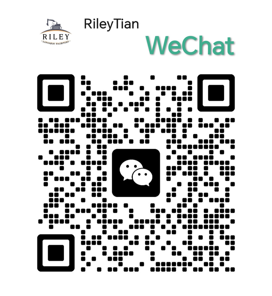 Kettenbagger SANY 215C 215H 305H 365H: das Bild 17 Kettenbagger SANY 215C 215H 305H 365H: das Bild 17