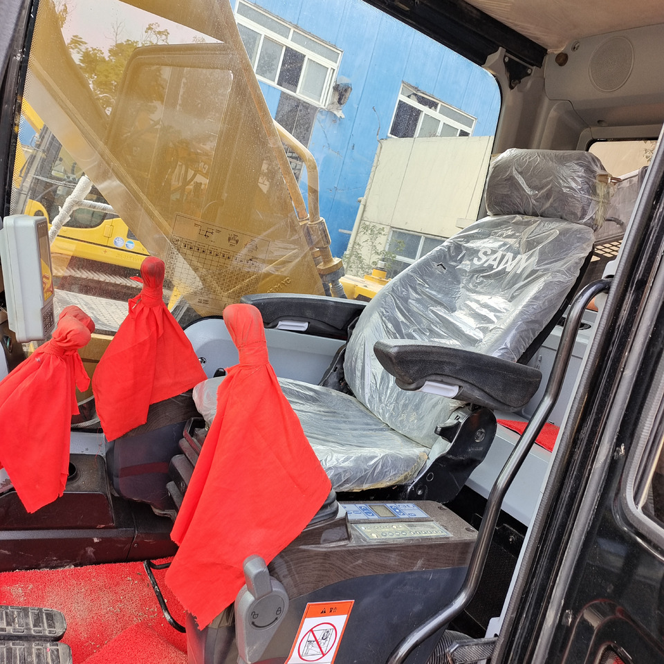 SANY SY305H - Kettenbagger: das Bild 5 SANY SY305H - Kettenbagger: das Bild 5