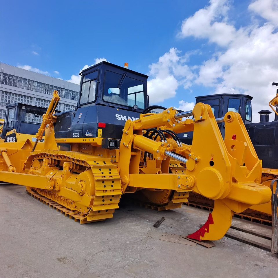 SHANTUI SD32 SD 32 SD22 SD16 DOZER - Bulldozer: das Bild 1 SHANTUI SD32 SD 32 SD22 SD16 DOZER - Bulldozer: das Bild 1