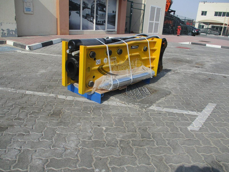 AXB - Bagger: das Bild 2 AXB - Bagger: das Bild 2