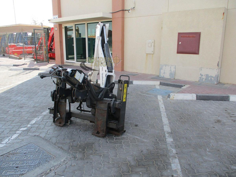 Bobcat - Lader: das Bild 3 Bobcat - Lader: das Bild 3