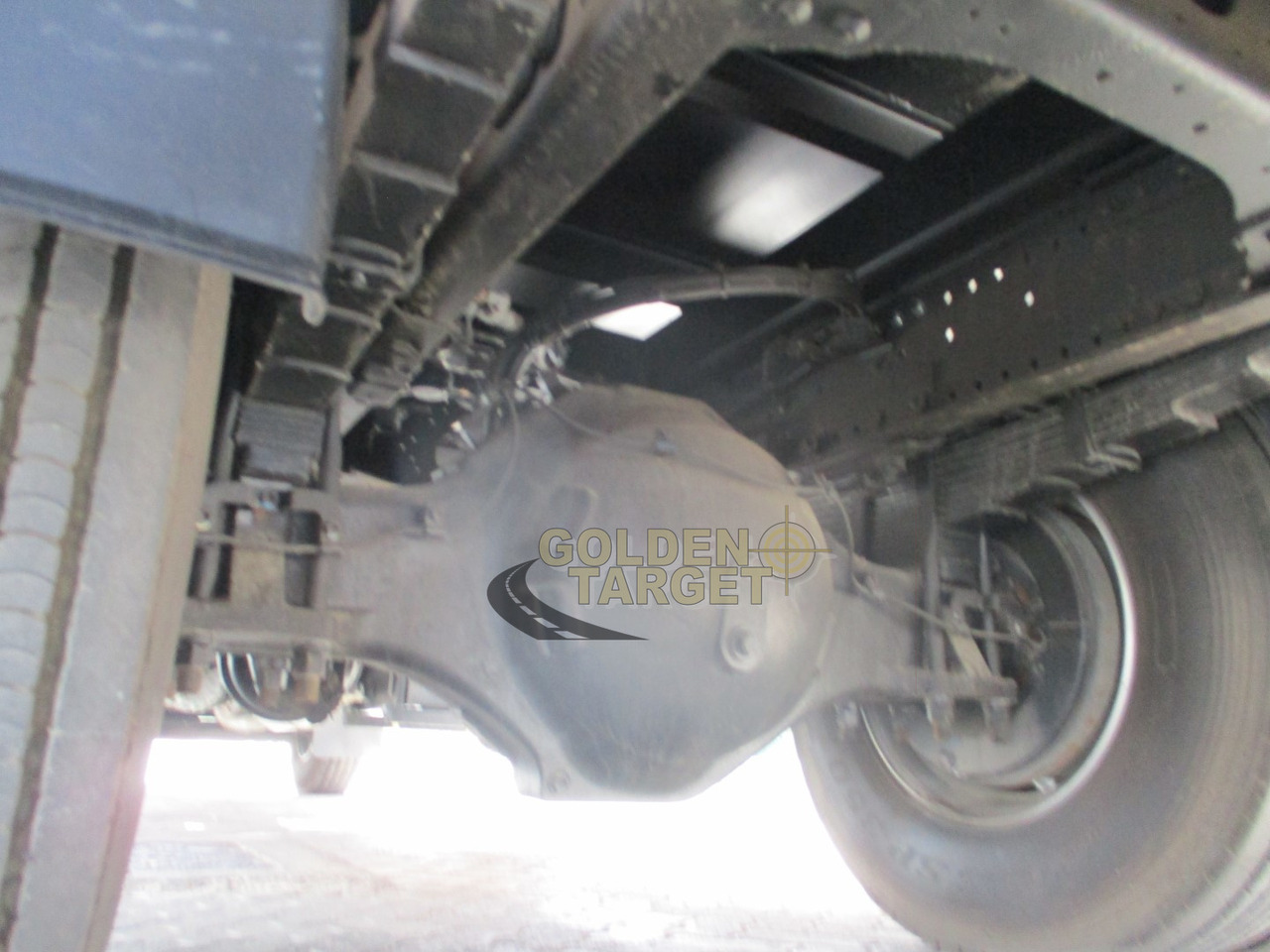 Autokran neu kaufen HINO 500 1927 4x2 SANY PALFINGER SPS20000 Crane: das Bild 11
