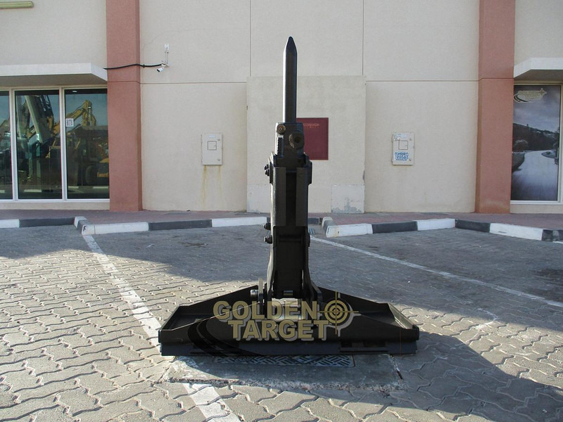 Lader John Deere HB50: das Bild 8 Lader John Deere HB50: das Bild 8