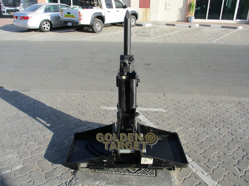 Lader John Deere HB50: das Bild 7 Lader John Deere HB50: das Bild 7