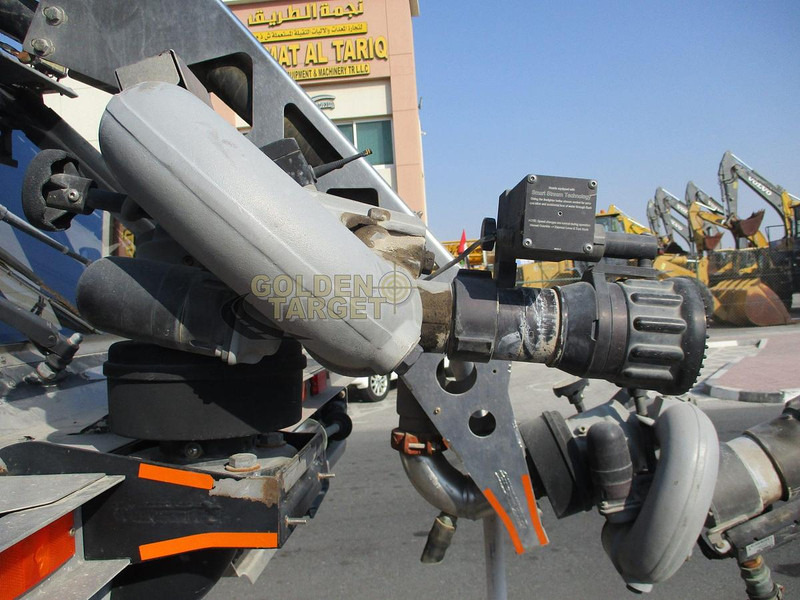 LKW Colet K40E Jaguar: das Bild 11