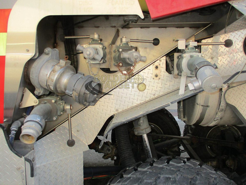 LKW Colet K40E Jaguar: das Bild 12