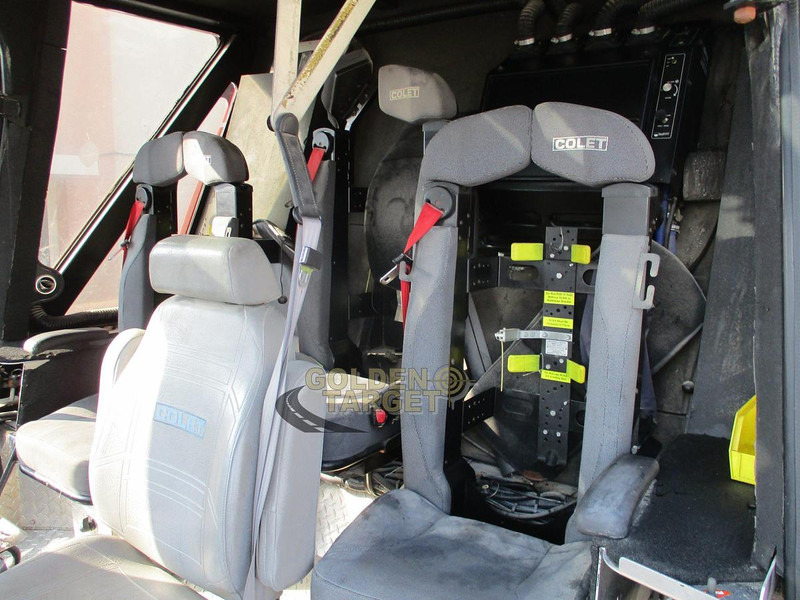 LKW Colet K40E Jaguar: das Bild 19