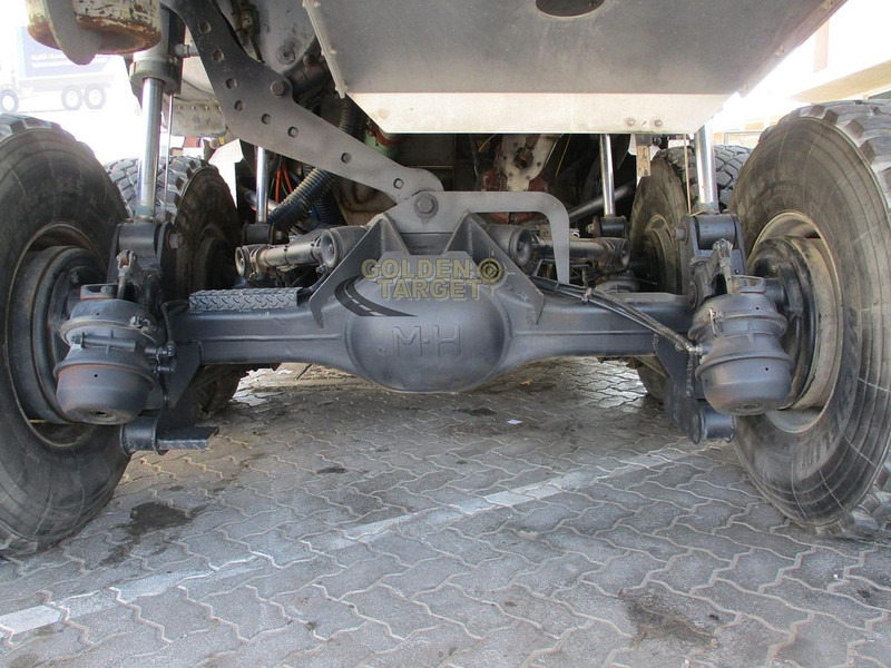 LKW Colet K40E Jaguar: das Bild 16