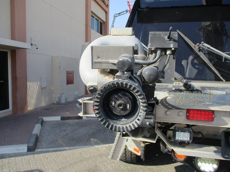 LKW Colet K40E Jaguar: das Bild 9