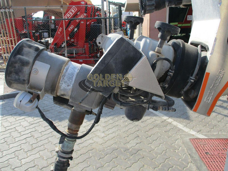 LKW Colet K40E Jaguar: das Bild 10