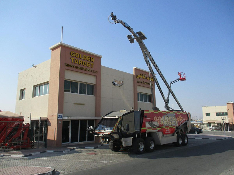 LKW Colet K40E Jaguar: das Bild 7