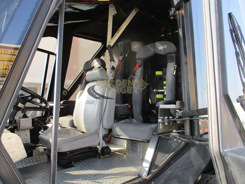 LKW Colet K40E Jaguar: das Bild 18