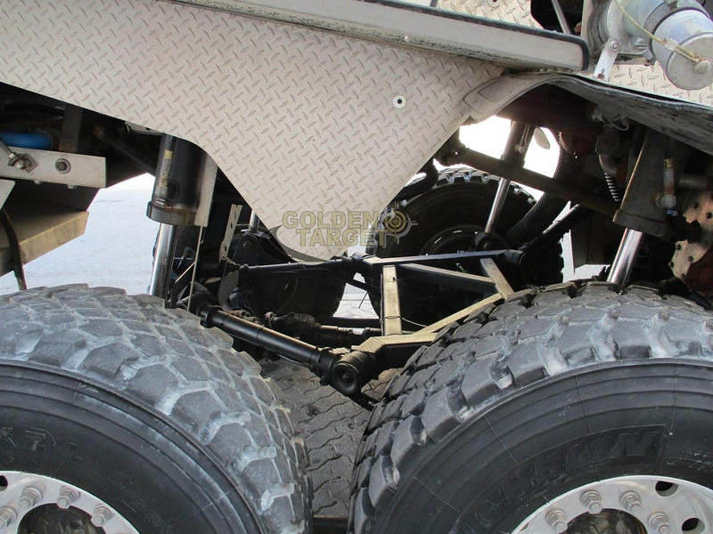 LKW Colet K40E Jaguar: das Bild 14