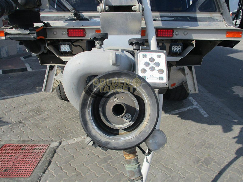 LKW Colet K40E Jaguar: das Bild 8