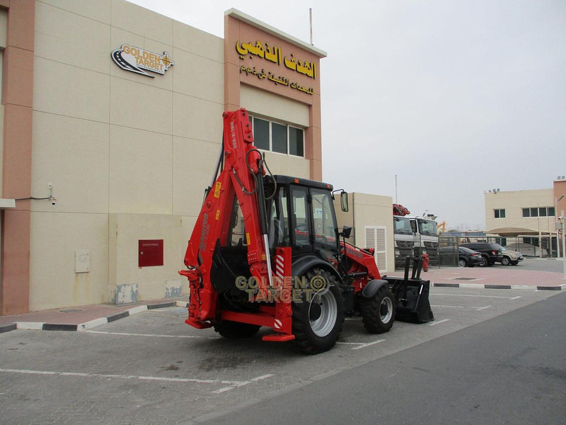 MAN MBL-X-920 - Lader: das Bild 3 MAN MBL-X-920 - Lader: das Bild 3