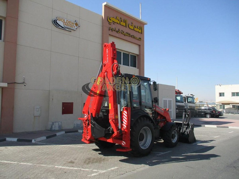 MAN - Lader: das Bild 3 MAN - Lader: das Bild 3