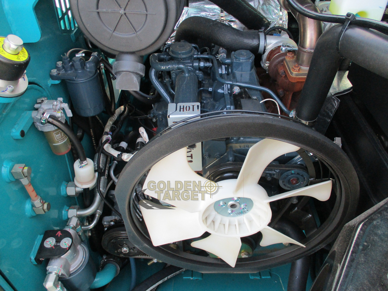 Kompaktlader neu kaufen SUNWARD SWL4028 Skid Steer Loader: das Bild 9 Kompaktlader neu kaufen SUNWARD SWL4028 Skid Steer Loader: das Bild 9