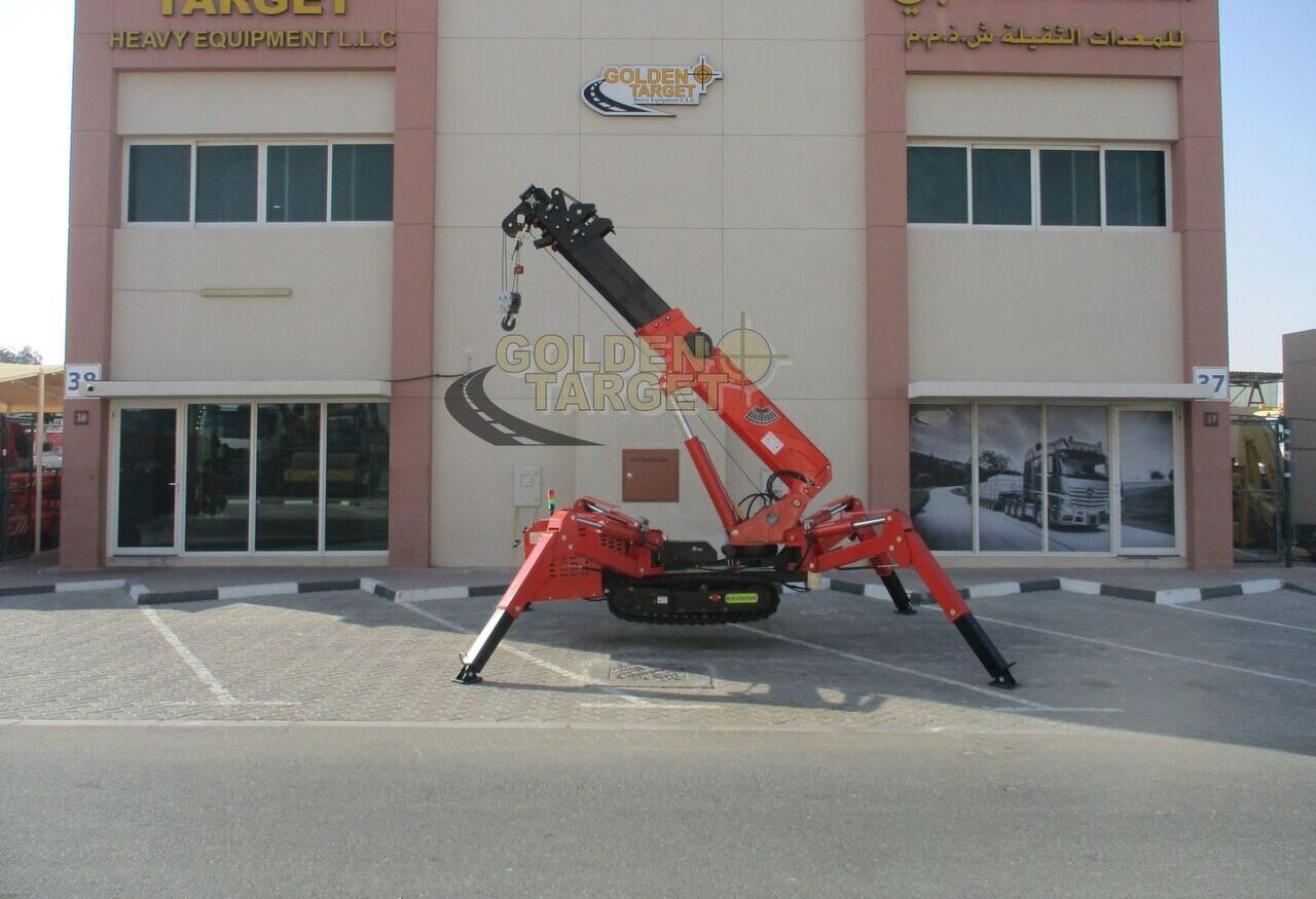 Minikran Sevencrane SS3.0 Mini Crane: das Bild 7