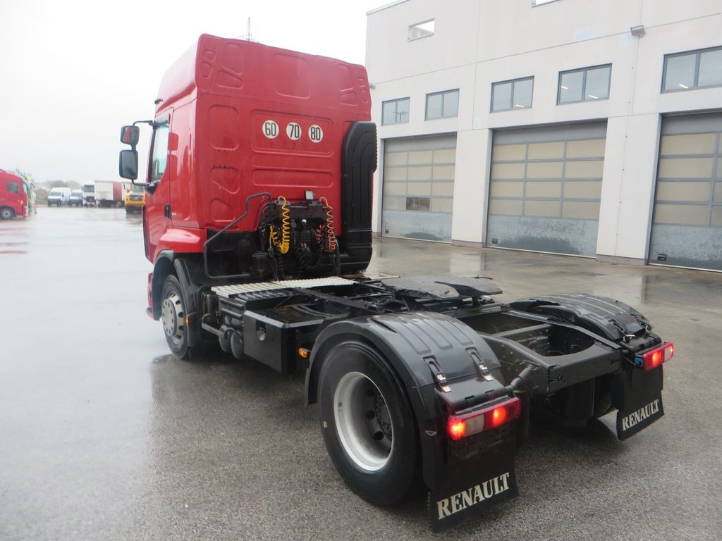 Renault Premium 450 4x2Tractor ADR Retarder - Sattelzugmaschine: das Bild 4 Renault Premium 450 4x2Tractor ADR Retarder - Sattelzugmaschine: das Bild 4