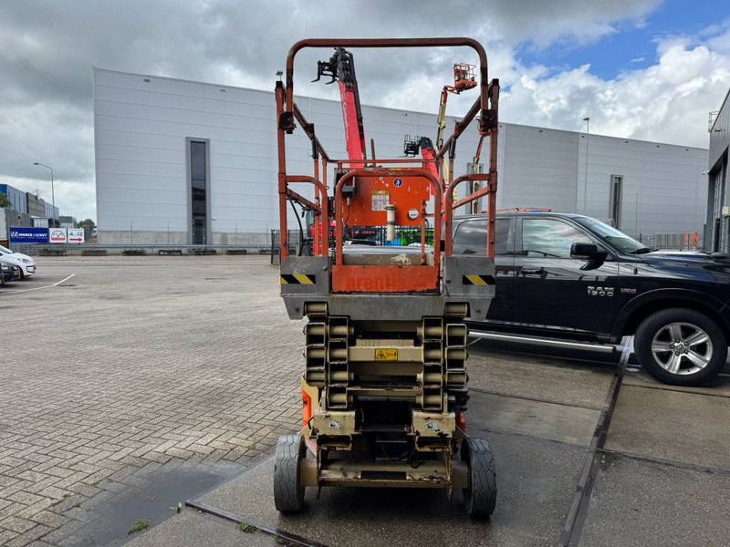 JLG 2646 ES - Scherenbühne: das Bild 2 JLG 2646 ES - Scherenbühne: das Bild 2