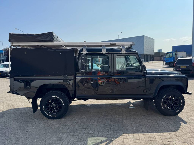 Land Rover Defender - SUV/ Geländewagen: das Bild 5 Land Rover Defender - SUV/ Geländewagen: das Bild 5