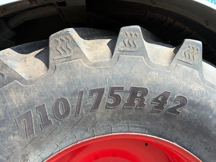 Fendt 936 Vario - Traktor: das Bild 4 Fendt 936 Vario - Traktor: das Bild 4