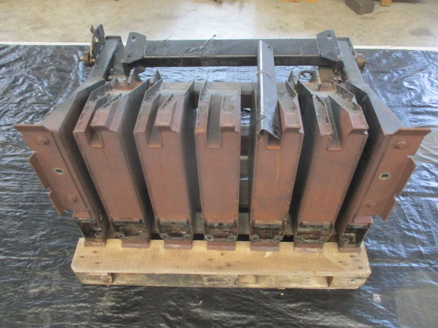 New Holland BB 1290 Plus - Packenpresse: das Bild 1 New Holland BB 1290 Plus - Packenpresse: das Bild 1