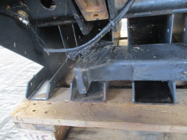 New Holland BB 1290 Plus - Packenpresse: das Bild 5 New Holland BB 1290 Plus - Packenpresse: das Bild 5