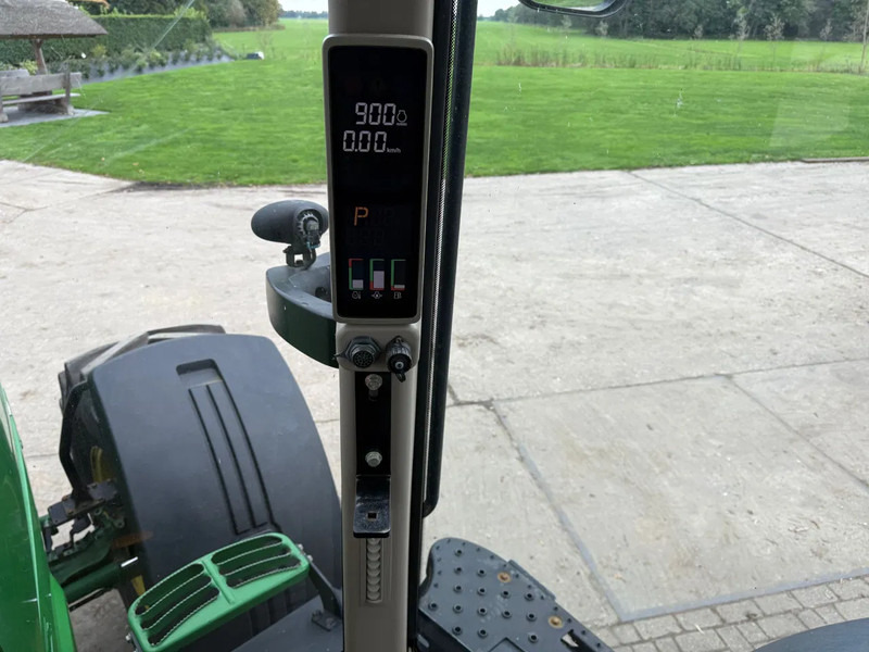 John Deere 7230R 7 230 R Trekker JD 7 serie Autopower 7230R 7 230 R Trekker JD 7 serie Autopower - Traktor: das Bild 5 John Deere 7230R 7 230 R Trekker JD 7 serie Autopower 7230R 7 230 R Trekker JD 7 serie Autopower - Traktor: das Bild 5