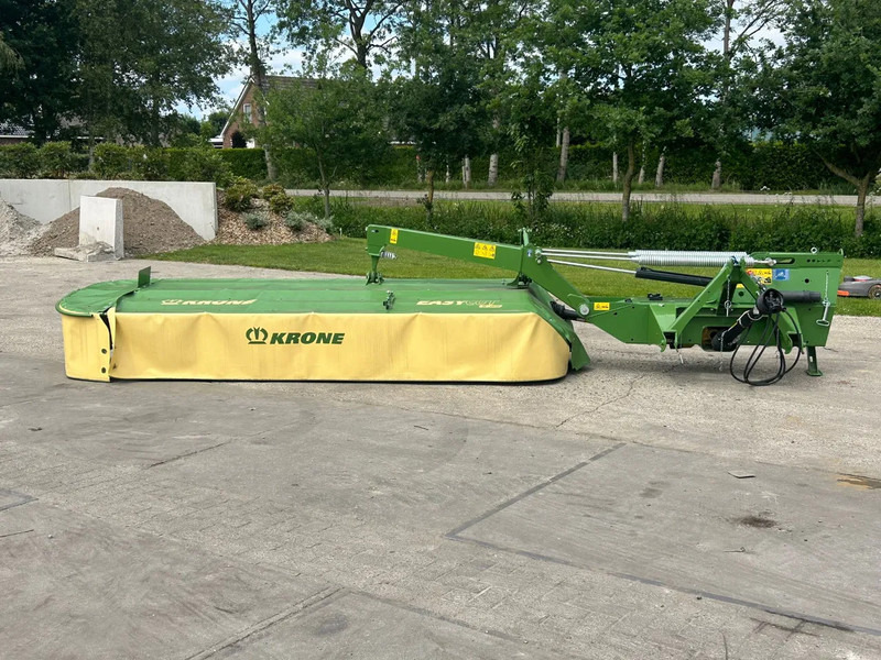 Krone Easy cut R 360 schijvenmaaier maaier NIEUW SCHIJVENMAAIER - Mähwerk: das Bild 3 Krone Easy cut R 360 schijvenmaaier maaier NIEUW SCHIJVENMAAIER - Mähwerk: das Bild 3