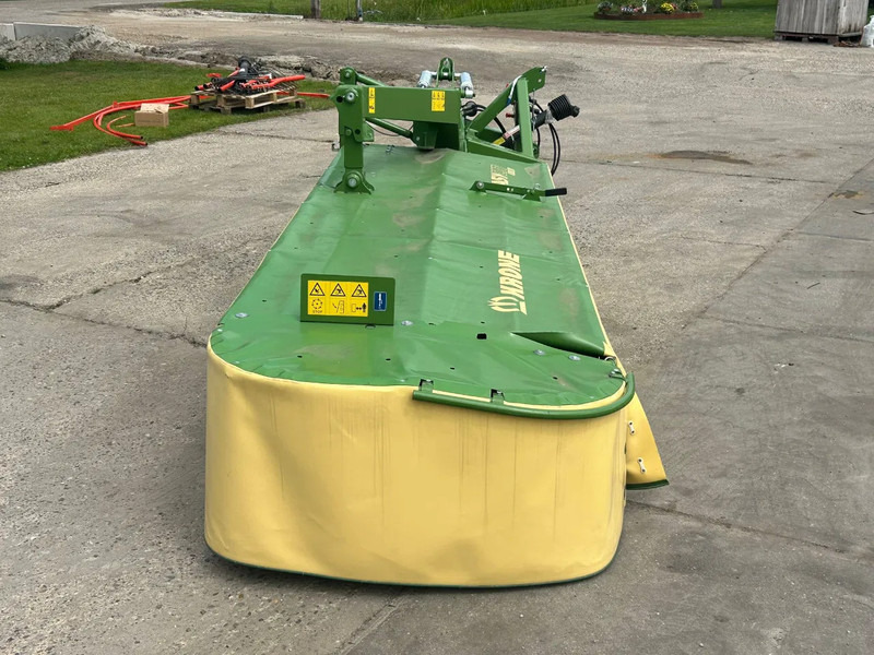 Krone Easy cut R 360 schijvenmaaier maaier NIEUW SCHIJVENMAAIER - Mähwerk: das Bild 2 Krone Easy cut R 360 schijvenmaaier maaier NIEUW SCHIJVENMAAIER - Mähwerk: das Bild 2
