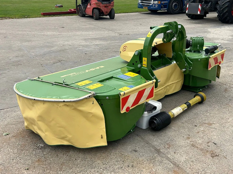 Krone NIEUW! Krone easy cut 320 M Frontmaaier stalvoeren - Mähwerk: das Bild 3 Krone NIEUW! Krone easy cut 320 M Frontmaaier stalvoeren - Mähwerk: das Bild 3