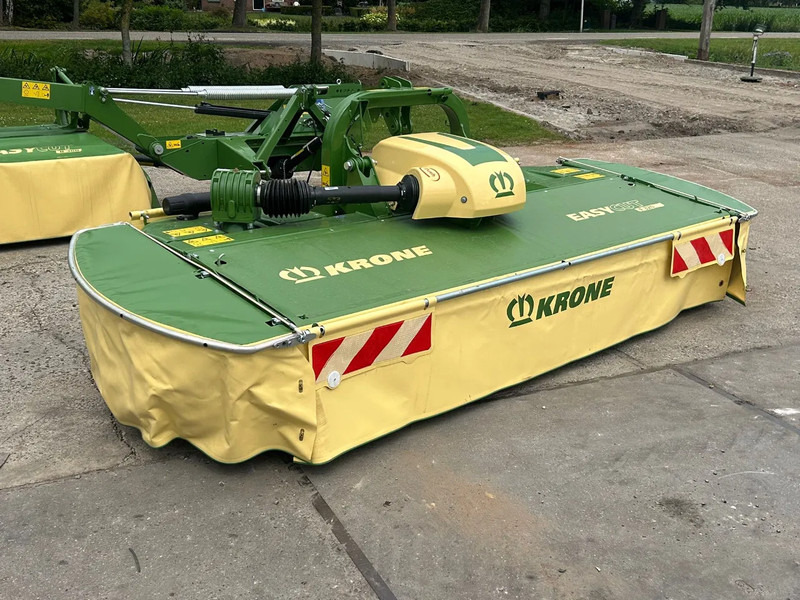Krone NIEUW! Krone easy cut 320 M Frontmaaier stalvoeren - Mähwerk: das Bild 1 Krone NIEUW! Krone easy cut 320 M Frontmaaier stalvoeren - Mähwerk: das Bild 1