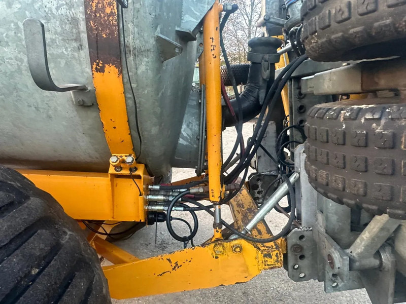 Güllefass Veenhuis VMB 7500 + bemester slootsmid: das Bild 15
