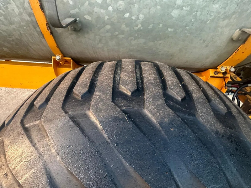 Güllefass Veenhuis VMB 7500 + bemester slootsmid: das Bild 14