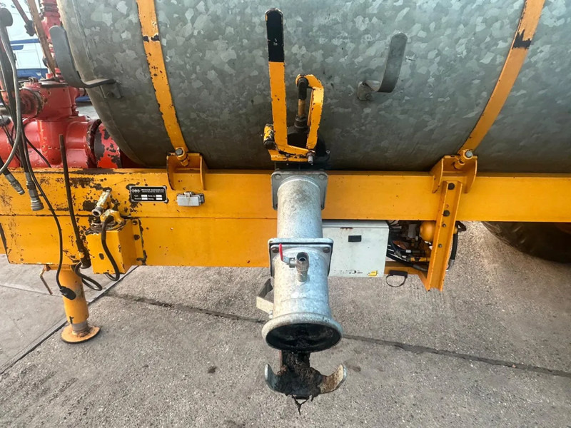 Güllefass Veenhuis VMB 7500 + bemester slootsmid: das Bild 12