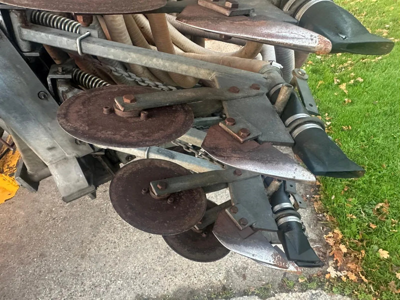 Güllefass Veenhuis VMB 7500 + bemester slootsmid: das Bild 18