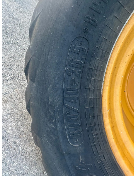 Güllefass Veenhuis VMB 7500 + bemester slootsmid: das Bild 16