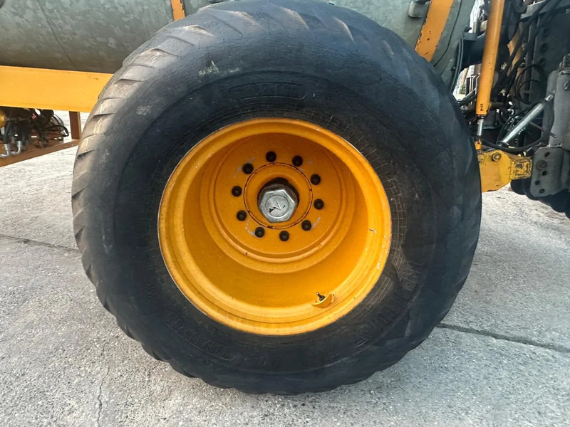 Güllefass Veenhuis VMB 7500 + bemester slootsmid: das Bild 13