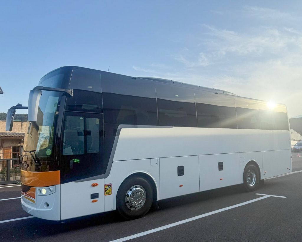 VANHOOL EX11H - Doppeldeckerbus: das Bild 3 VANHOOL EX11H - Doppeldeckerbus: das Bild 3